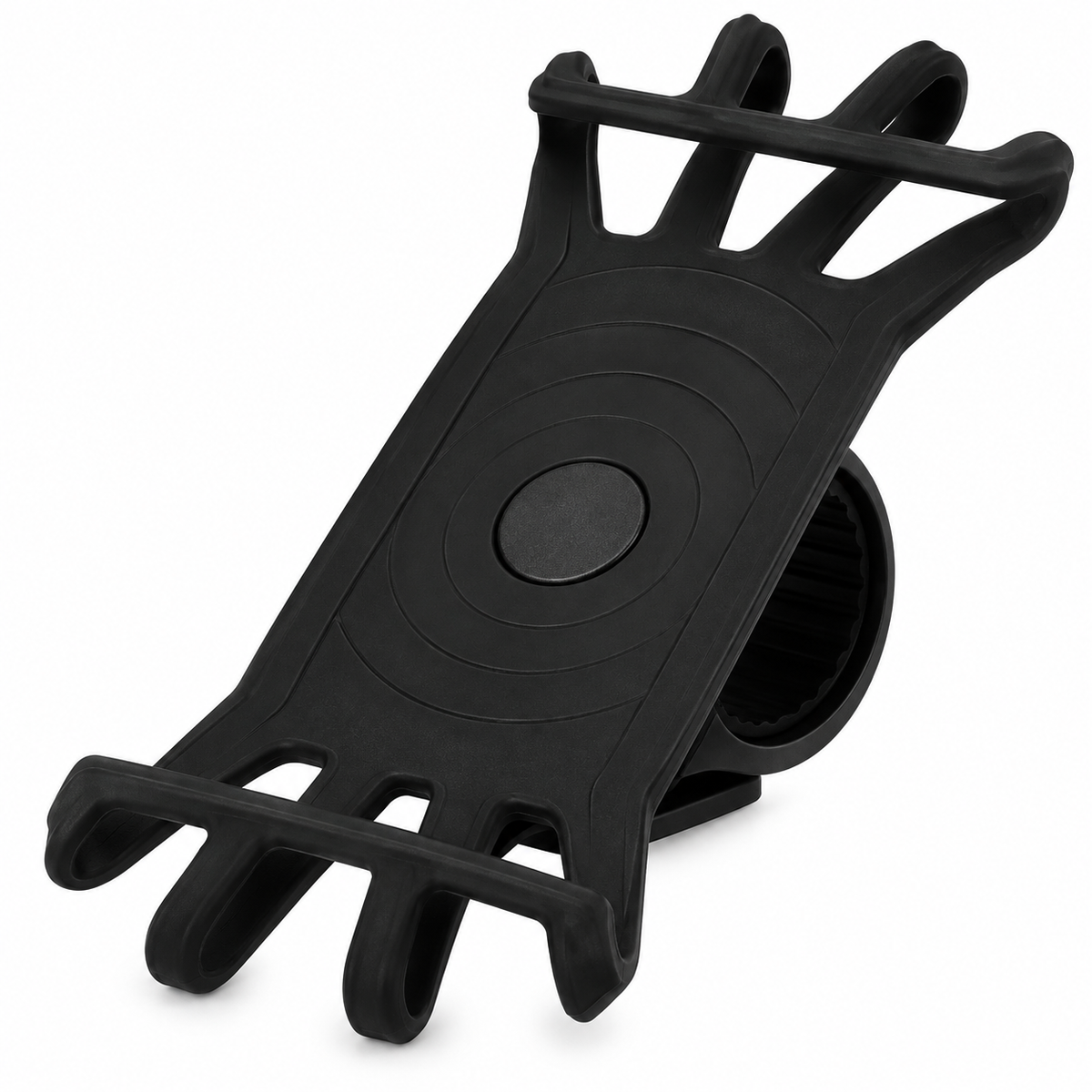 FISCHER Smartphonehalter 360°
