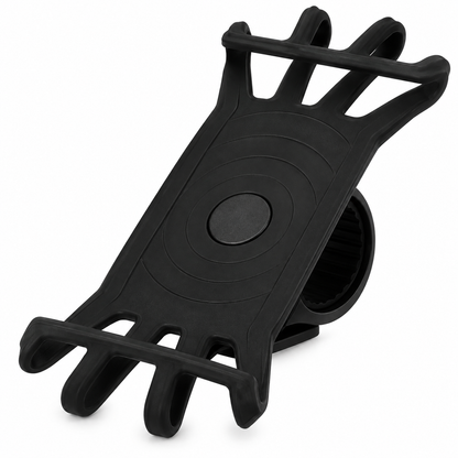 FISCHER Smartphonehalter 360°
