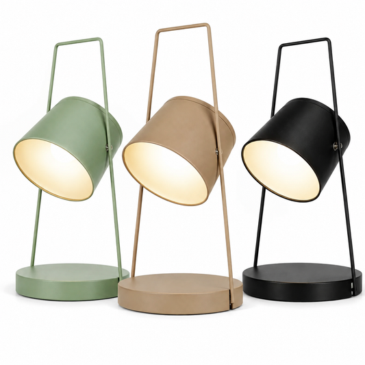 LUMIDA Garden 782977 Solarleuchte RGB Warmweiß USB-C IP44 schwenkbar 41,5cm