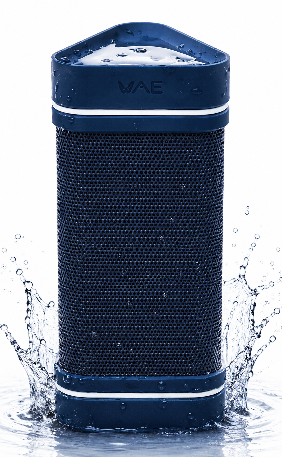 Hercules WAE Outdoor 04Plus Bluetooth Lautsprecher IP66 Outdoor Speaker