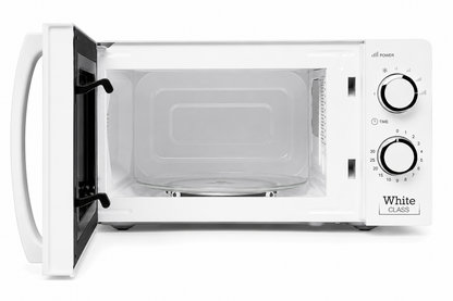 Orbegozo Orbegozo MI 2115 Mikrowelle 20L 700W 6 Leistungsstufen Timer