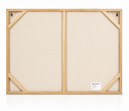 Navaris Magnettafel 70x50cm Memoboard beschreibbar abwischbar Black Marble