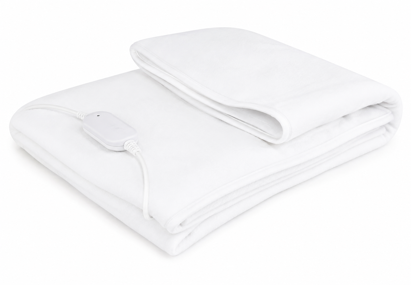 Orbegozo CAH 1450 Bettwärmer 160x140cm 2 Personen 2 Heizzonen 3 Heizstufen