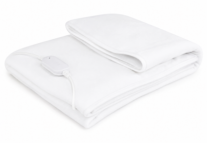 Orbegozo CAH 1450 Bettwärmer 160x140cm 2 Personen 2 Heizzonen 3 Heizstufen