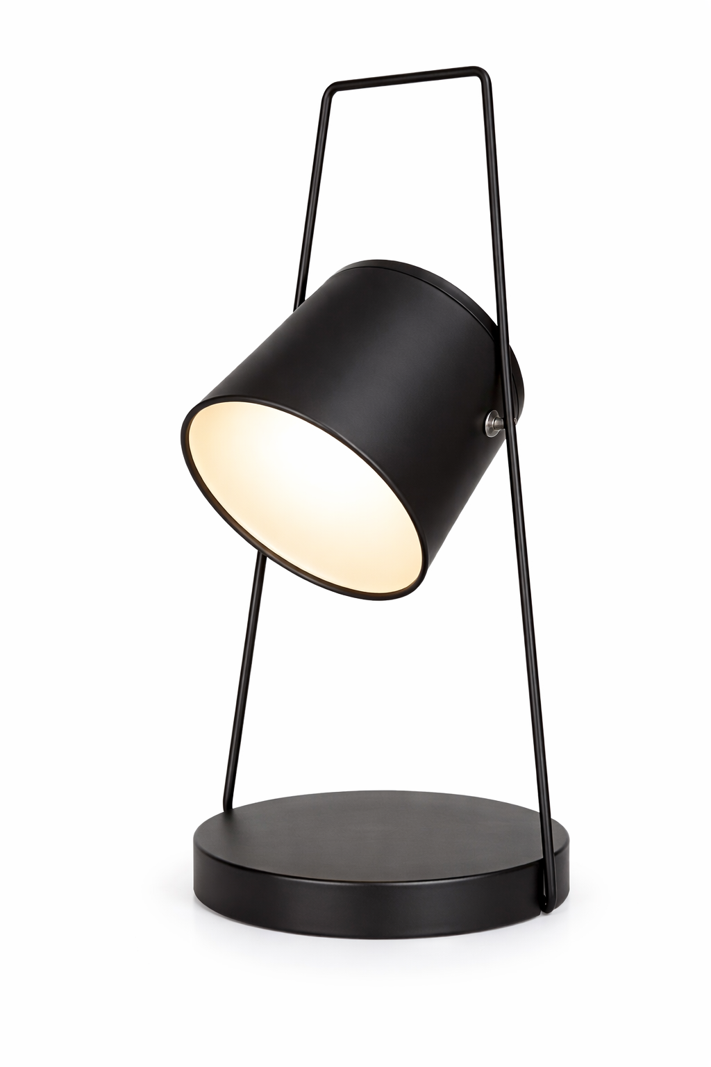 LUMIDA Garten - Solar Lampe schwenkbar RGB & warmweiß Neu & OVP