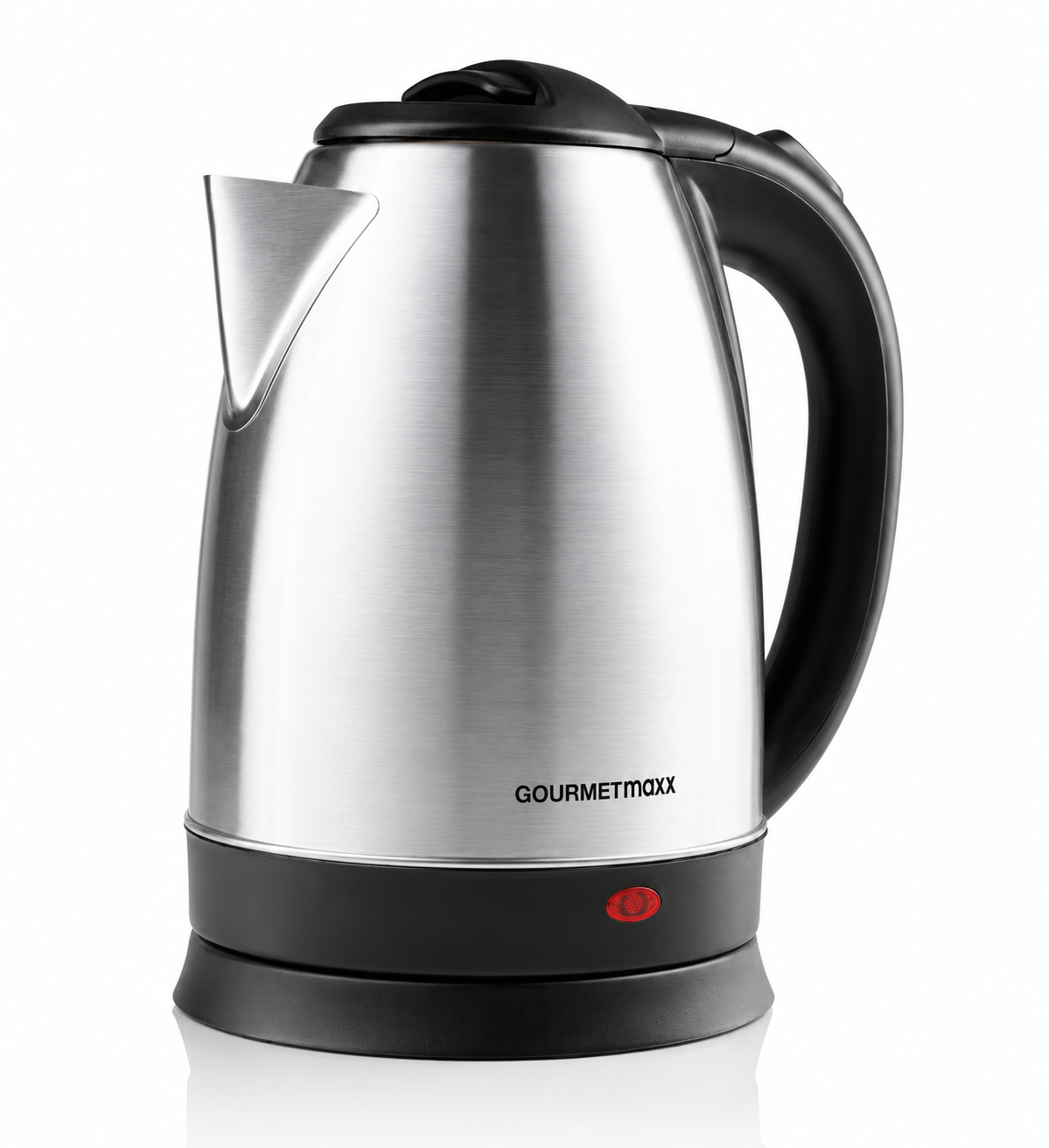 GOURMETMAXX WASSERKOCHER GOURMETmaxx 1,8 L