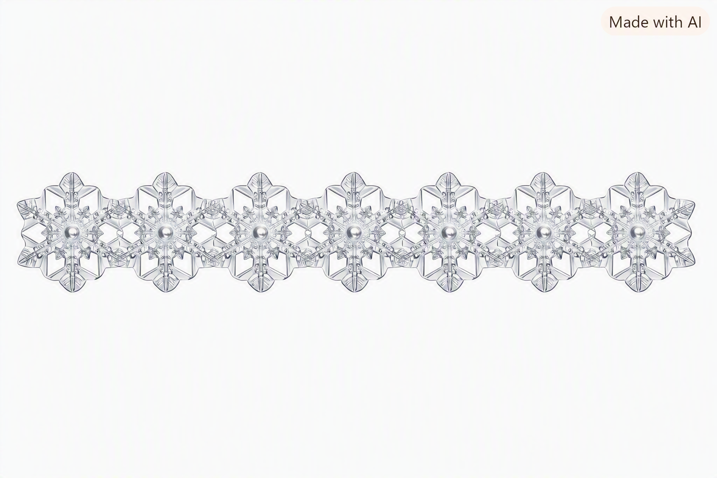 HEITMANN DECO LED Schneeflocke Farbwechsel Fensterdeko Saugnapf Weihnachten