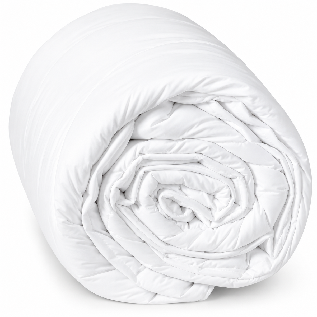 JEMIDI Winter Bettdecke 200x220 cm Warm Steppdecke Duvet Polyester Decke