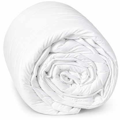 JEMIDI Winter Bettdecke 200x220 cm Warm Steppdecke Duvet Polyester Decke