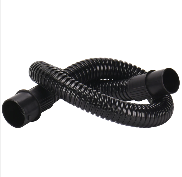 DMS® Aschesauger Kaminsauger 20L Rußsauger HEPA Filter 1200W Ofen Grill Kamin