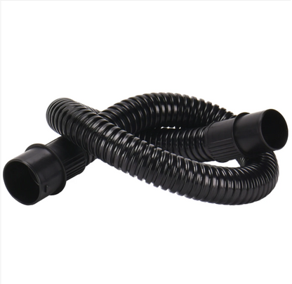DMS® Aschesauger Kaminsauger 20L Rußsauger HEPA Filter 1200W Ofen Grill Kamin