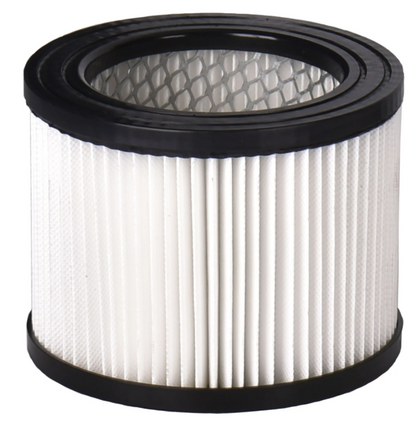 DMS® Aschesauger Kaminsauger 20L Rußsauger HEPA Filter 1200W Ofen Grill Kamin
