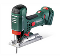 Metabo STA 18 LTX 100, ohne Akku und Ladegerät
