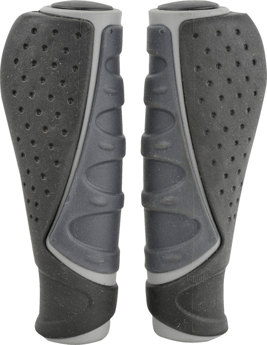 FISCHER Lenkergriffe Gel Trio - ergonomisch gestaltet