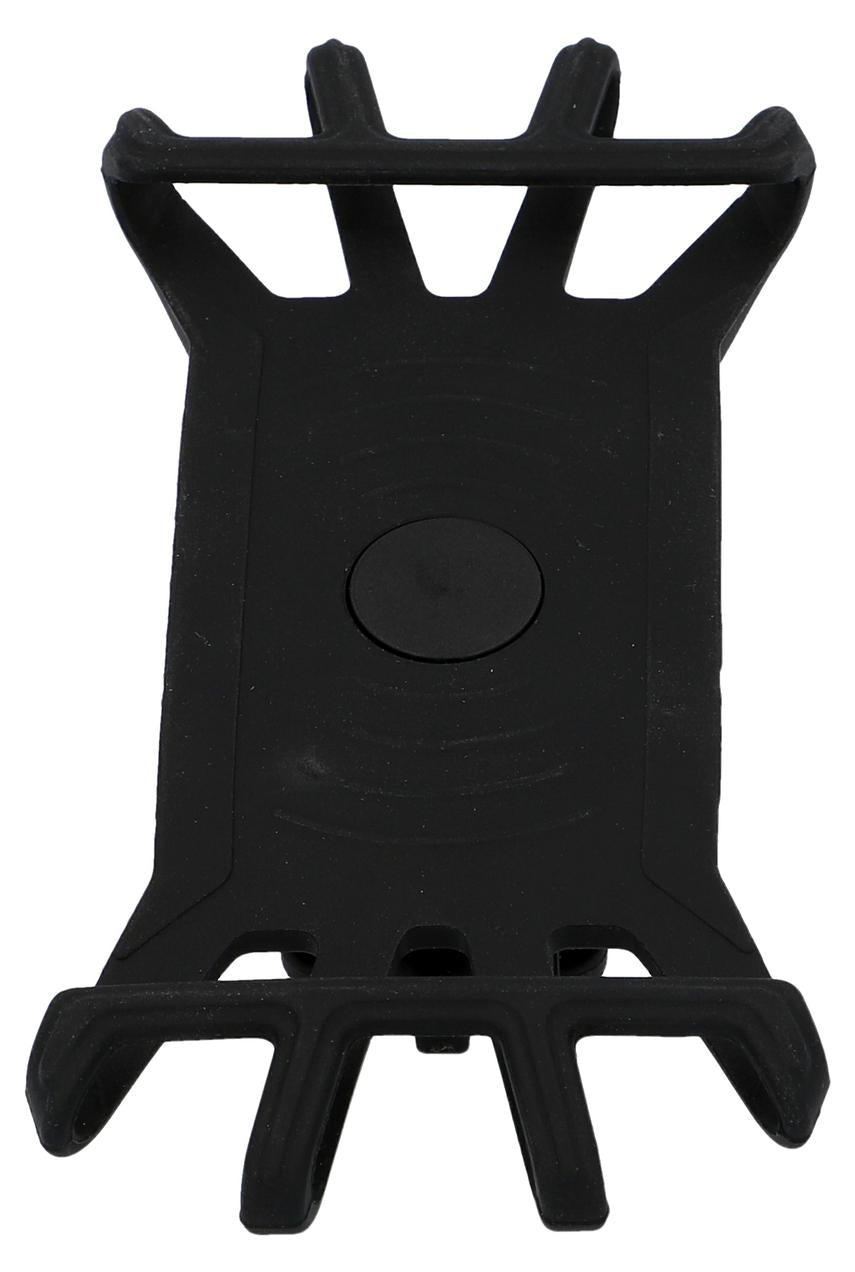 FISCHER Smartphonehalter 360°