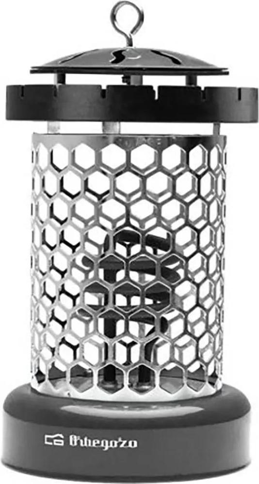 Orbegozo Lo 8005 Elektrischer Grill  One Size / EU Plug 220V  One Size