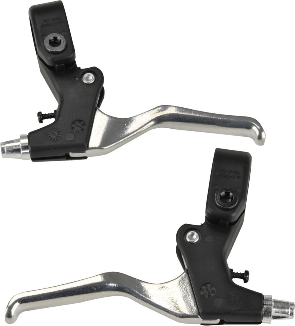 FISCHER Bremshebel-Set V-Brake - für links und rechts