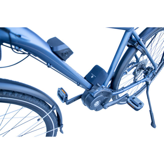 FISCHER Schutzhülle - für E-Bike Akku-Kontakte